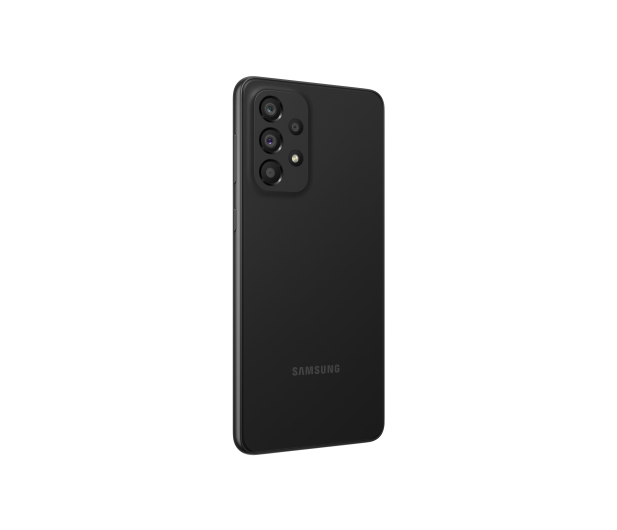 Samsung Galaxy A33 5G 6/128GB 90Hz Black - 732545 - zdjęcie 4